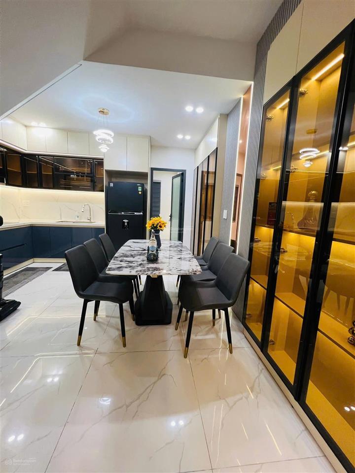 Siêu phẩm nhà 3 tầng gần biển nguyễn tất thành, 72m² giá nhỉnh 7 tỷ tl, full nội thất cao cấp