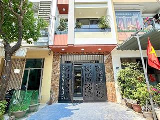 Siêu phẩm nhà 3 tầng gần biển nguyễn tất thành, 72m² giá nhỉnh 7 tỷ tl, full nội thất cao cấp