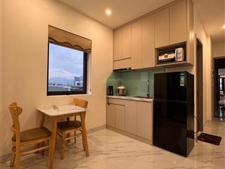 Tòa căn hộ 8 tầng 21 phòng nguyễn thiện kế full nội thất cao cấp, gần biển, dòng tiền 180tr/tháng