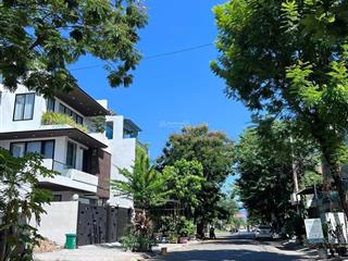 Bán cặp đất 186m² đường đinh đức thiện, sát hồ tùng mậu, gần biển nguyễn tất thành, nhỉnh 13 tỷ tl