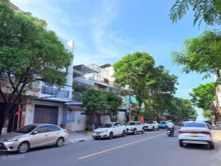 Đất mặt tiền đường 10,5m hồ tùng mậu, thông biển nguyễn tất thành, 100m²