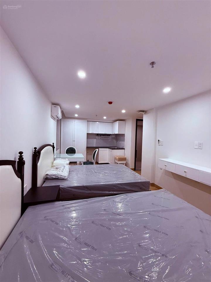 Bán tòa 7 tầng căn hộ khách sạn view nguyễn sinh sắc, cách biển 200m, dòng tiền 100tr/tháng
