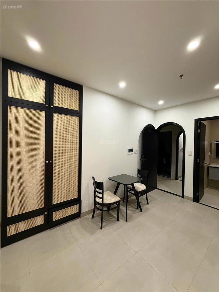 Bán tòa 7 tầng căn hộ khách sạn view nguyễn sinh sắc, cách biển 200m, dòng tiền 100tr/tháng