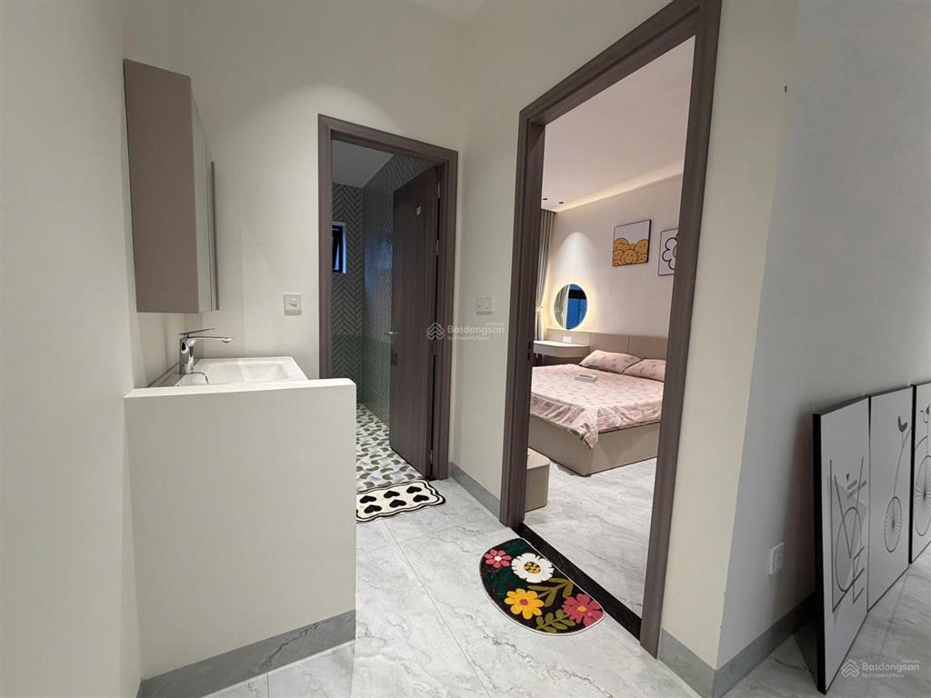 Nhà 3 tầng mặt tiền nguyễn sắc kim, 96m2, đường 7.5m, giá nhỉnh 8 tỷ full nội thất cao cấp