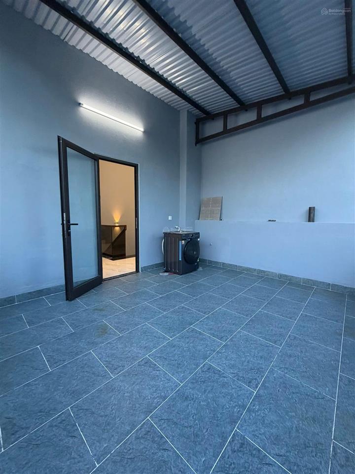 Nhà 3 tầng mặt tiền nguyễn sắc kim, 96m2, đường 7.5m, giá nhỉnh 8 tỷ full nội thất cao cấp