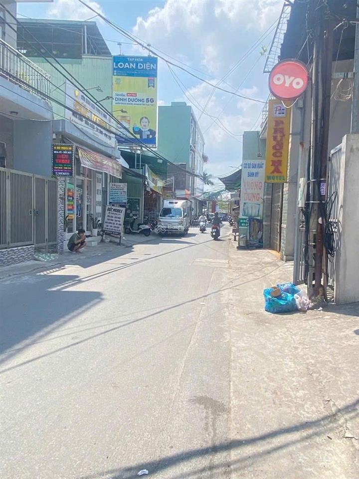 Bán dãy trọ 296m2 mặt tiền đồng kè + dãy trọ 7 phòng  sát chợ hòa khánh,