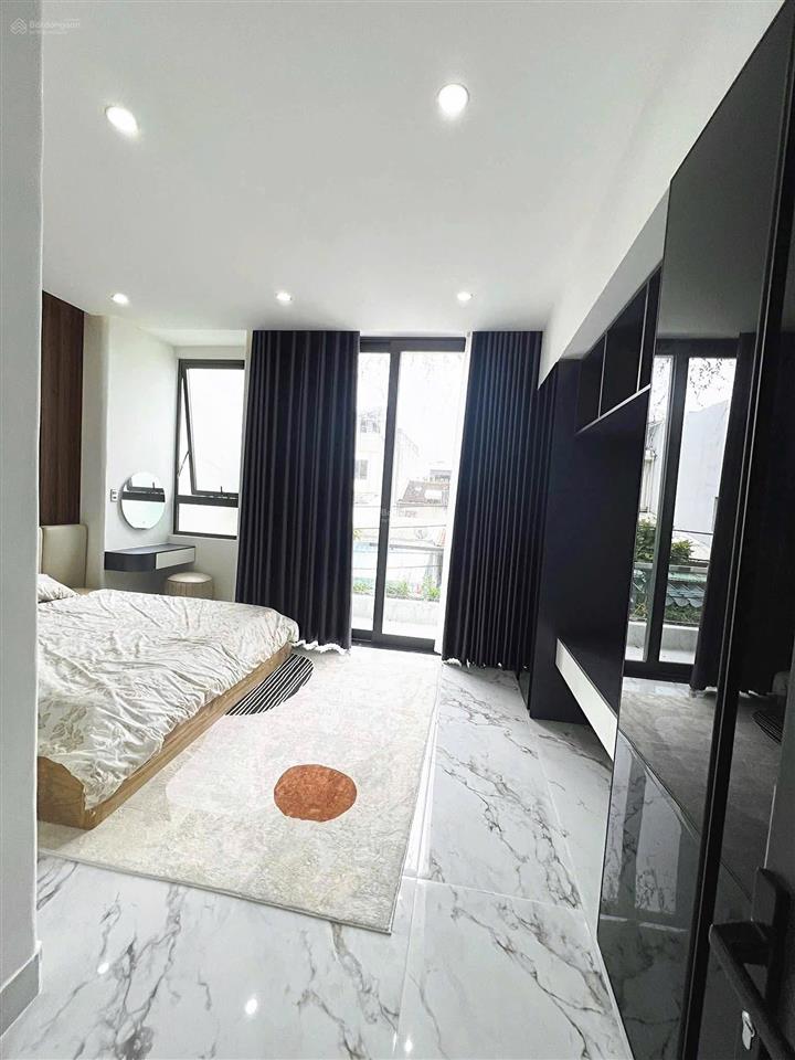 Nhà 3 tầng mặt tiền đường 5.5m gần biển nguyễn tất thành, 75m2, giá nhỉnh 7 tỷ