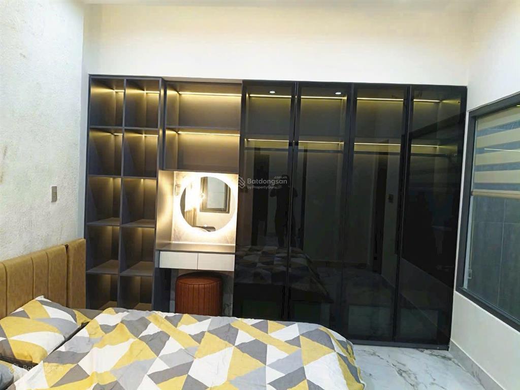 Nhà 3 tầng mặt tiền đường 5.5m gần biển nguyễn tất thành, 75m2, giá nhỉnh 7 tỷ