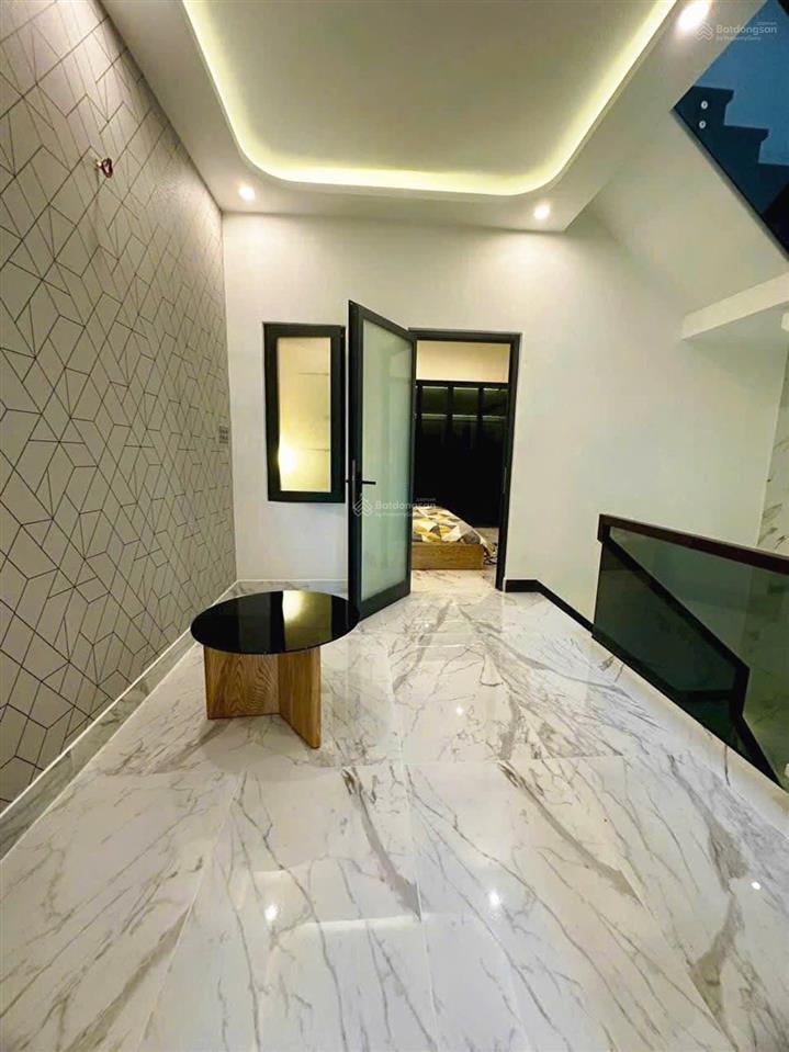 Nhà 3 tầng mặt tiền đường 5.5m gần biển nguyễn tất thành, 75m2, giá nhỉnh 7 tỷ