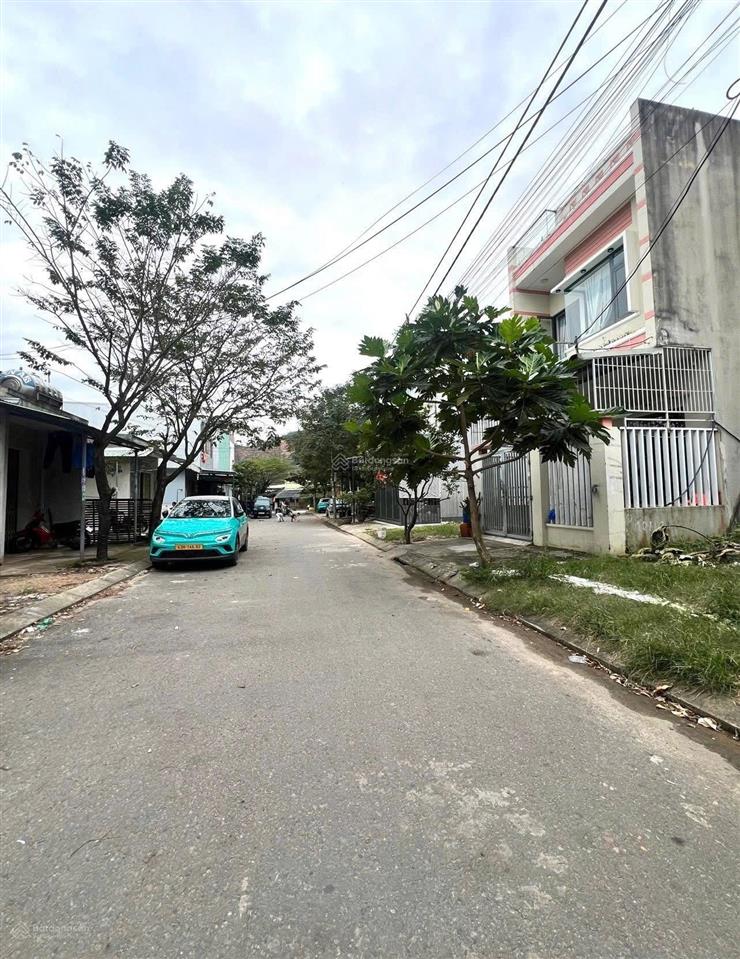 Đất mặt tiền đường 5m5 khu bộ đội trinh sát gần chợ hòa khánh, đh bách khoa, 100m2 giá 3,95 tỷ tl