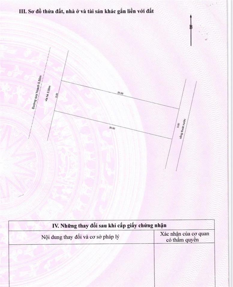 Đất mặt tiền đường 5m5 khu bộ đội trinh sát gần chợ hòa khánh, đh bách khoa, 100m2 giá 3,95 tỷ tl