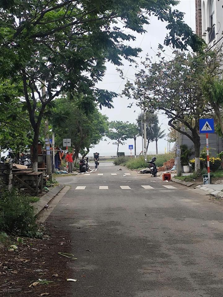 Bán đất mặt tiền phan thị nể, khu a1 phương trang.
sát biển, 104m², nhỉnh 7 tỷ