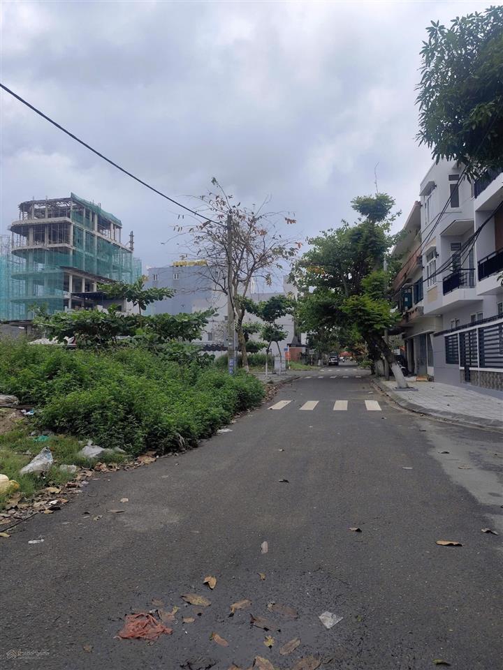 Bán đất mặt tiền phan thị nể, khu a1 phương trang.
sát biển, 104m², nhỉnh 7 tỷ