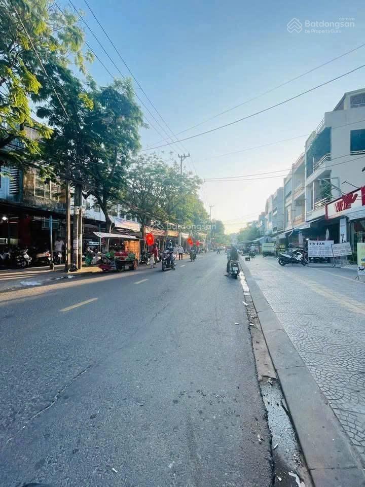 Bán lô đất mt kỳ đồng, 94m2 đường 7,5m sát chợ kỳ đồng tiện kd buôn bán