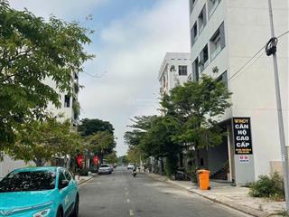 Đất đường trần minh tông trục thông biển nguyễn tất thành, tiện kd hoặc mở vp, nhỉnh 7,9 tỷ