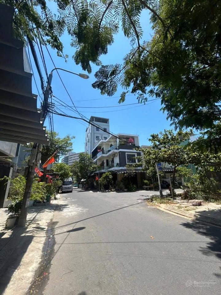 Bán lô đất đẹp mt đường hòa phú 16  gần biển nguyễn tất thành  đà nẵng