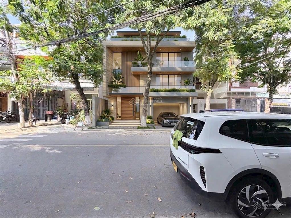 Bán cặp đất liền kề đường 7m5 lý triện, 200m2, tiện xây căn hộ kd, biệt thự khu sầm uất gần sân bay