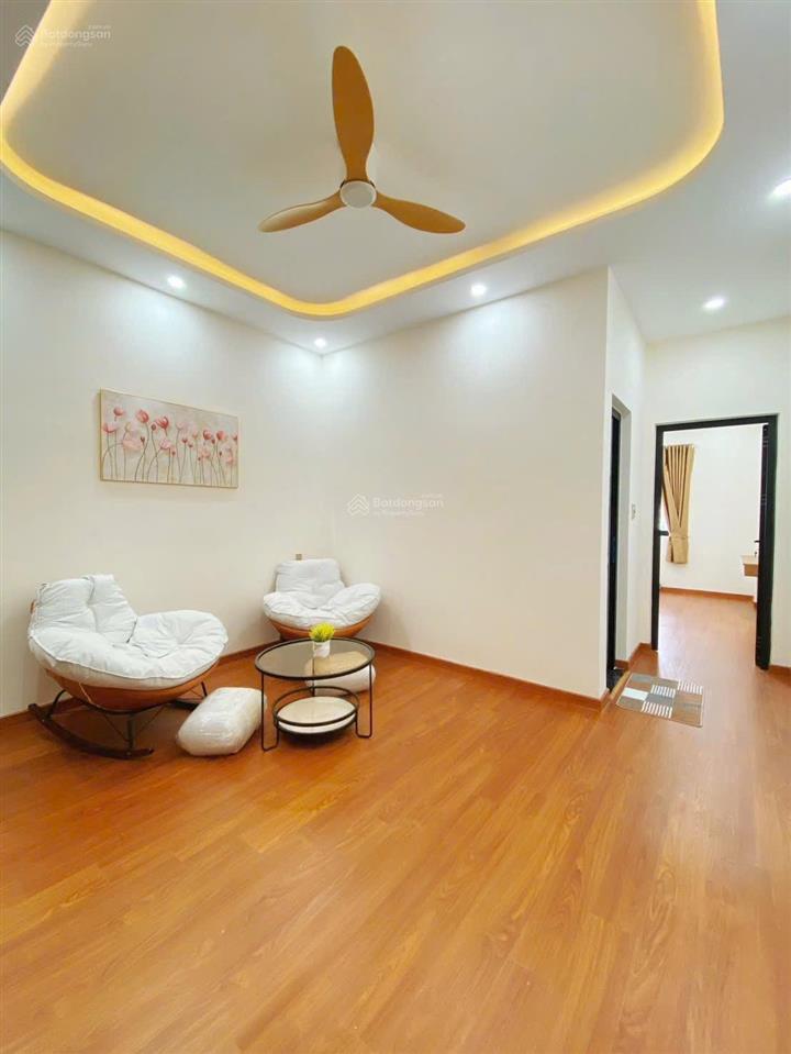 Nhà 3 mê 3 tầng mặt tiền đường phú lộc, gần chợ, cách biển 3p đi bộ, giá nhỉnh 8 tỷ