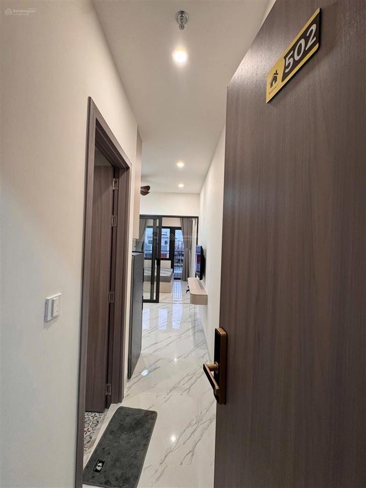 Siêu phẩm dòng tiền  tòa căn hộ nguyễn thiện kế, thu nhập 180tr/ tháng, gần biển