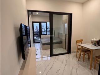 Siêu phẩm dòng tiền  tòa căn hộ nguyễn thiện kế, thu nhập 180tr/ tháng, gần biển