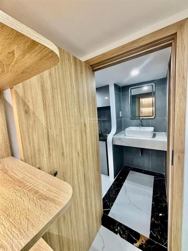 Nhà mặt tiền đường 7,5m trần quang long, 90m2, giá nhỉnh 5 tỷ bớt lộc cho người thiện chí