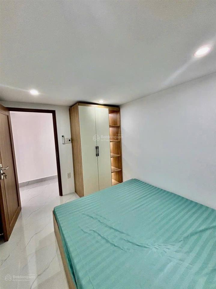 Nhà mặt tiền đường 7,5m trần quang long, 90m2, giá nhỉnh 5 tỷ bớt lộc cho người thiện chí