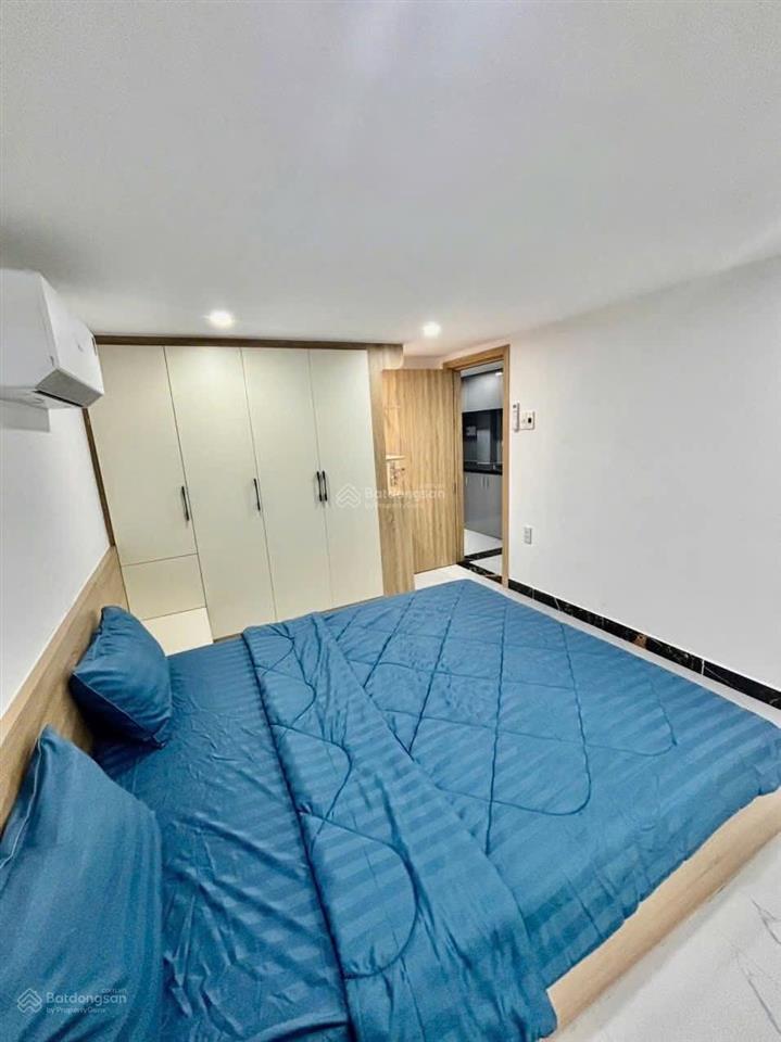 Nhà mặt tiền đường 7,5m trần quang long, 90m2, giá nhỉnh 5 tỷ bớt lộc cho người thiện chí