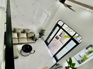 Nhà mặt tiền đường 7,5m trần quang long, 90m2, giá nhỉnh 5 tỷ bớt lộc cho người thiện chí
