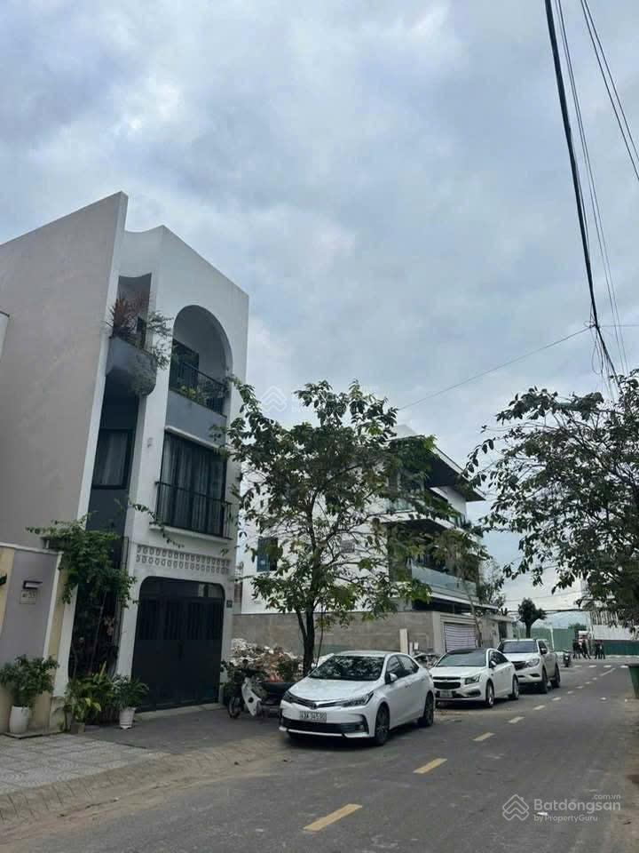 Đất đường hòa minh 28  cách biển nguyễn tất thành 400m, gần siêu thị mega, nhỉnh 6 tỷ