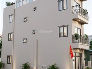 Bán nhà riêng 4pn, 3wc tại kiêu kỵ, 5,2 tỷ, 64m2, hàng hiếm giá ưu đãi