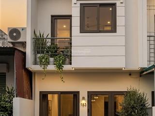 Chỉ 3,35 tỷ, có ngay nhà 57m2 nhà 2 tầng 2n 2wc .  0965 999 ***