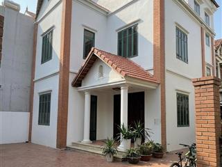 140m2 đất  2 tầng sẵn ở  giá "nằm mơ cũng giật mình" tại thuận an, gia lâm!