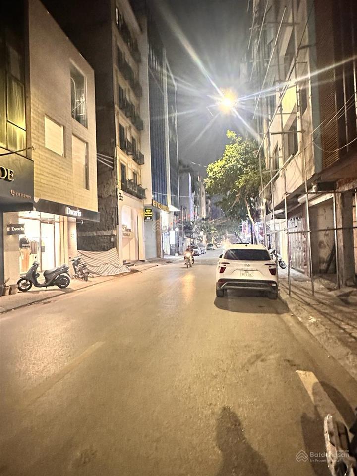 Bán nhà phố nguyễn hy quang, ô chợ dừa, đống đa,kinh doanh,135m2, giá chỉ 126 tỷ, sdt 0326 519 ***