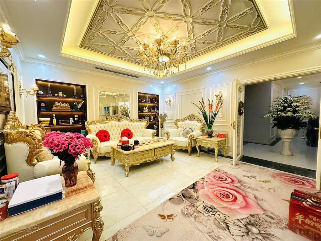 Bán nhà phố nguyễn hy quang, ô chợ dừa, đống đa,kinh doanh,135m2, giá chỉ 126 tỷ, sdt 0326 519 ***