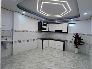 Hxh 7m thông hương lộ 2  giáp 413 lê văn quới  40m2 (4x10), 2 tầng đúc đẹp  chỉ 2,980 tỷ tl