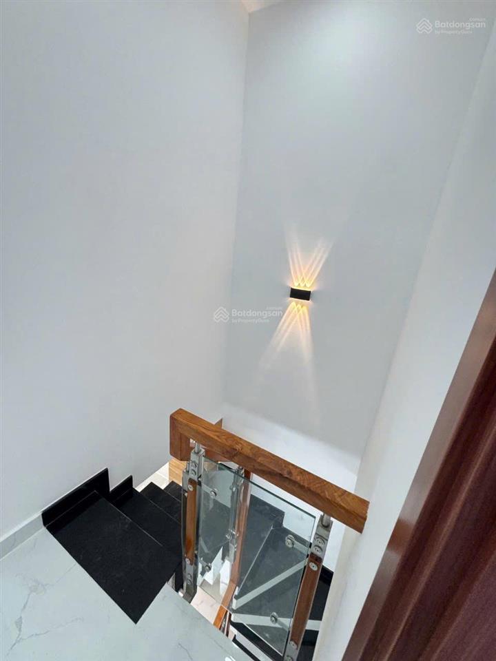 Chỉ 3.05 tỷ nhà mới 100% giá tốt nhất khu trương phước phan, bình trị đông  0909 835 ***