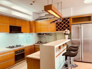 Cho thuê căn hộ hoàng kim, huỳnh tấn phát q7. 96m2, 2pn 2wc full nội thất, giá 12 triệu