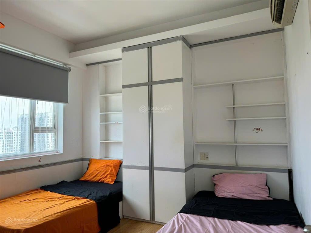 Cho thuê căn hộ hoàng kim, huỳnh tấn phát q7. 96m2, 2pn 2wc full nội thất, giá 12 triệu