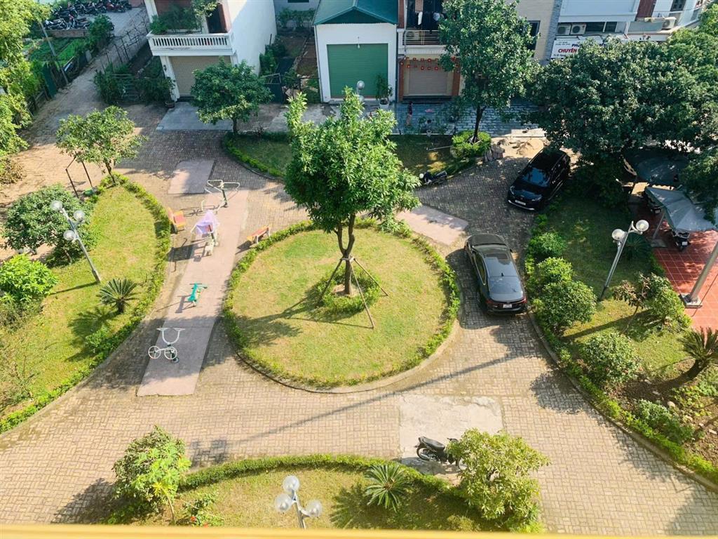 BÁN NHÀ PHÂN LÔ X2B YÊN SỞ,VỊ TRÍ TRUNG TÂM,  VIEW CÔNG VIÊN, 2 MẶT NGÕ, HẠ TẦNG PHAT