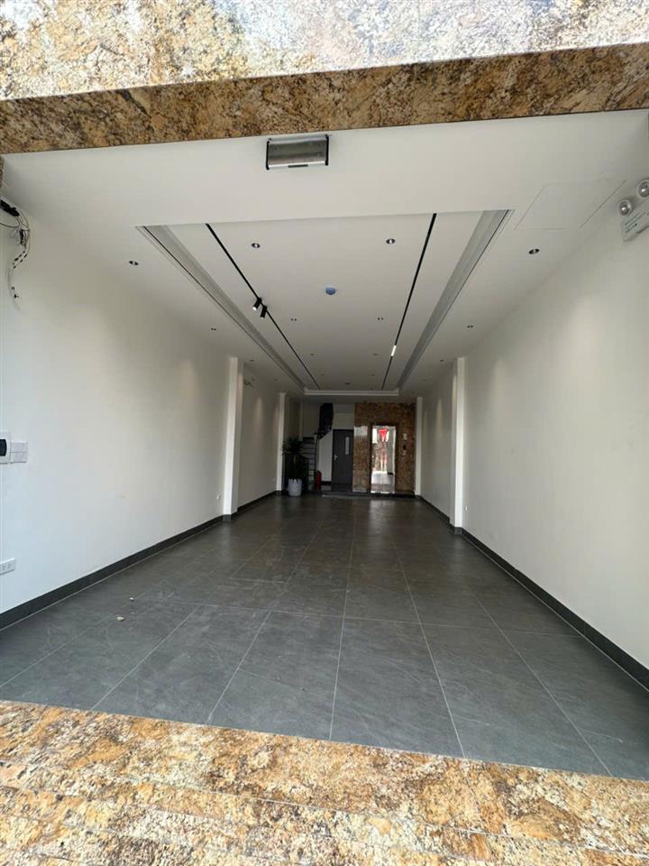 TOÀ NHÀ ĐẸP NHẤT TẠI X2B, LÔ GÓC ,VIEW HỒ, Ô TÔ CHÁNH, THANG MAY, KINH DOANH TỐT, 80M2,