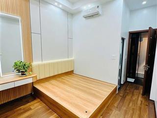 SIÊU PHẨM CCMN GIẢI PHÓNG - Ô TÔ ĐỖ CỬA - DÒNG TIỀN 550 TRIỆU/NĂM- 47M2- 6 TẦNG- THANG