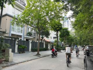 CỰC HIẾM: X2A YÊN SỞ -NHÀ 5 TẦNG VIEW CÔNG VIÊN - PHÂN LÔ Ô TÔ TRÁNH - 65m2 -mặt tiền 5m