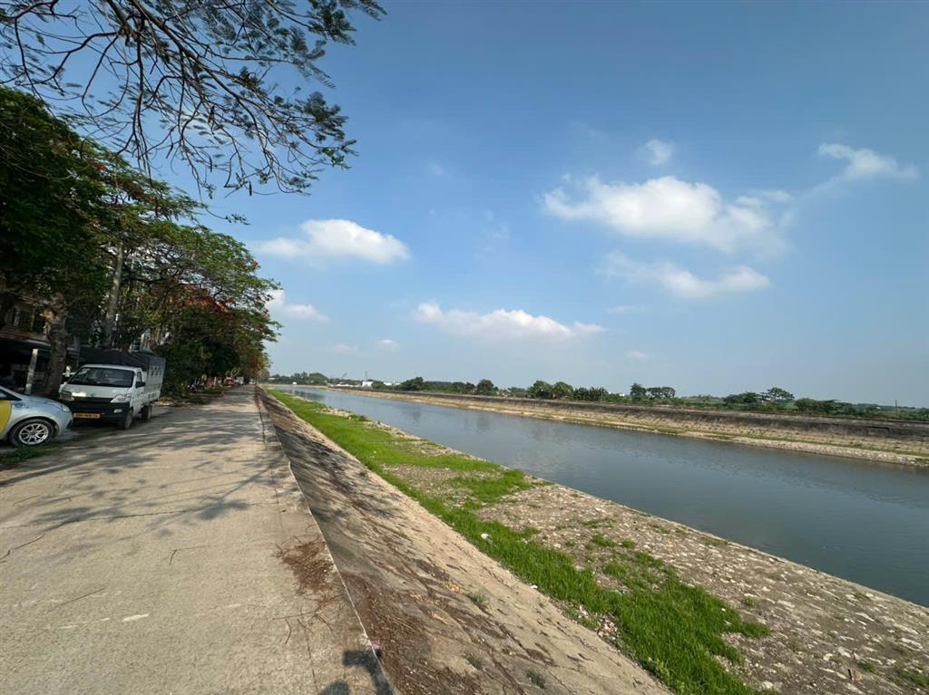 CỰC HIẾM: X2A YÊN SỞ -NHÀ 5 TẦNG VIEW CÔNG VIÊN - PHÂN LÔ Ô TÔ TRÁNH - 65m2 -mặt tiền 5m