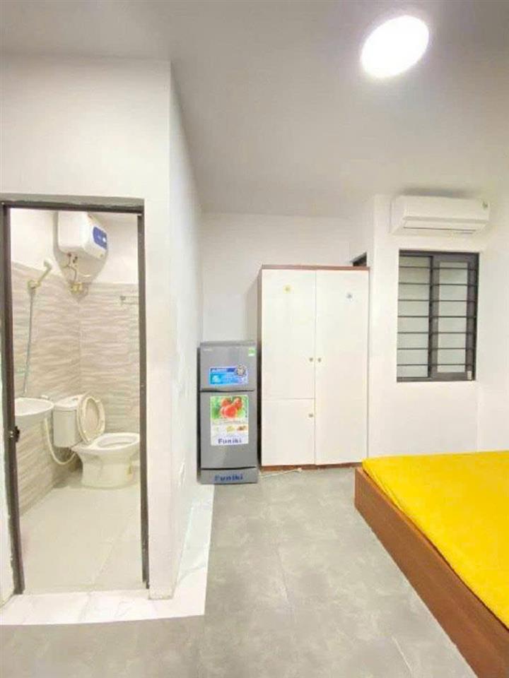 DÒNG TIỀN KHỦNG – HIẾM CÓ KHÓ TÌM- CCMN THỊNH LIỆT 100 M2 - 6 TẦNG THANG MÁY - MẶT TIỀN