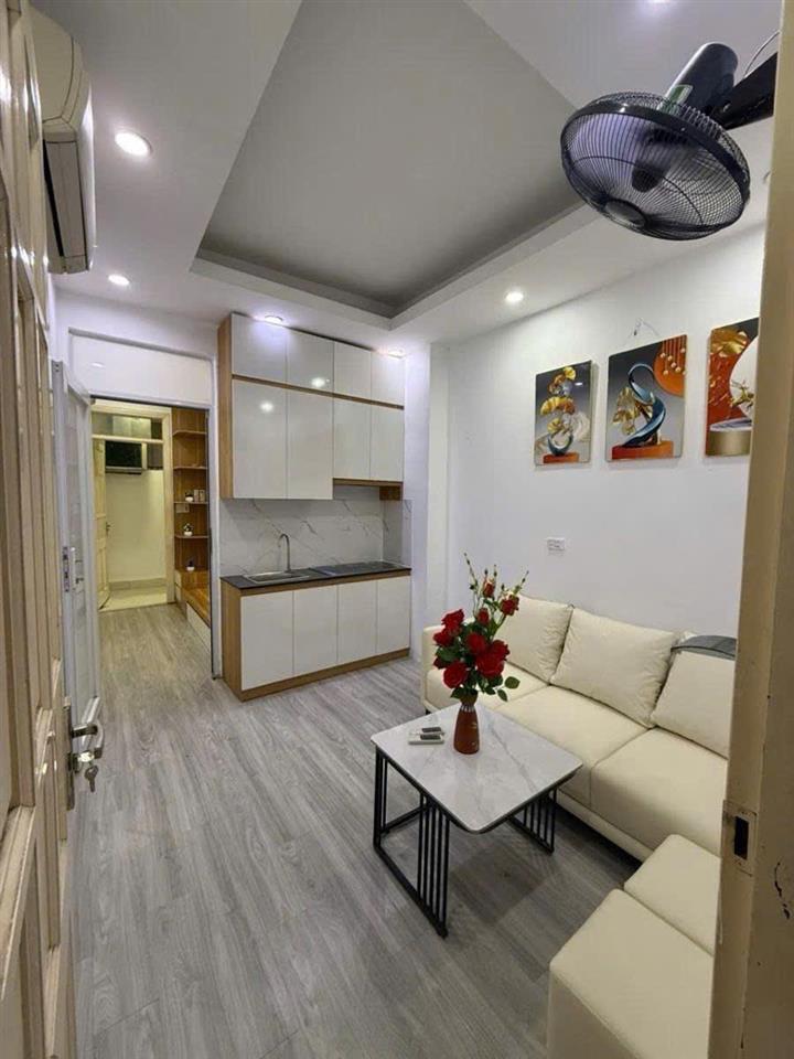 DÒNG TIỀN KHỦNG – HIẾM CÓ KHÓ TÌM- CCMN THỊNH LIỆT 100 M2 - 6 TẦNG THANG MÁY - MẶT TIỀN