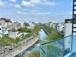SIÊU PHẨM- MẶT PHỐ 7 TẦNG THANG MÁY- TRƯƠNG ĐỊNH HOÀNG MAI- 60M2- MẶT TIỀN 6M- GIÁ NHỈNH