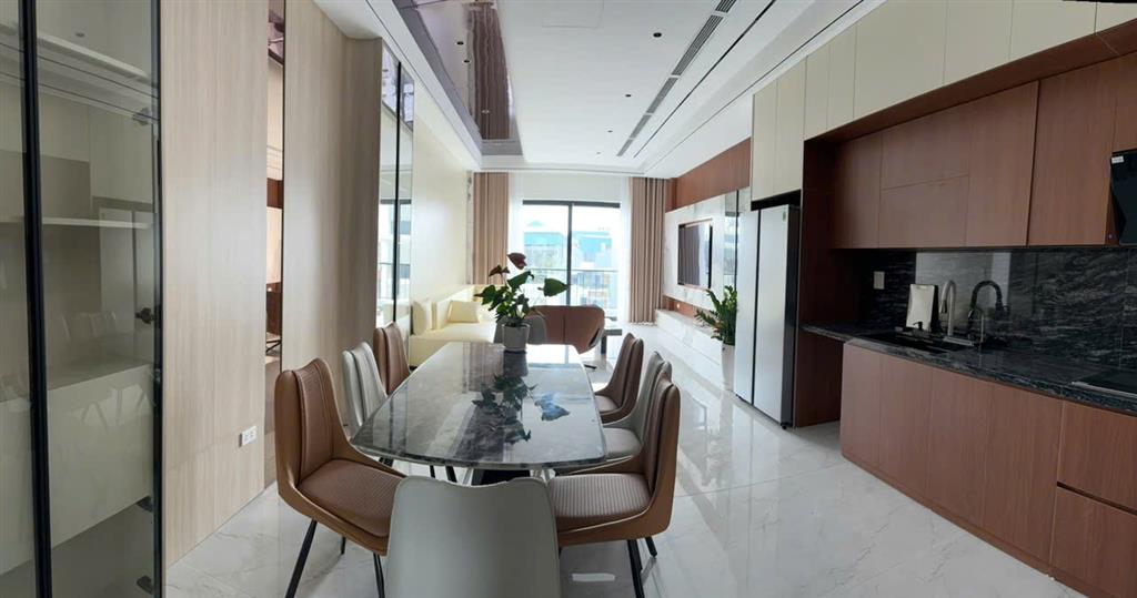 SIÊU PHẨM- MẶT PHỐ 7 TẦNG THANG MÁY- TRƯƠNG ĐỊNH HOÀNG MAI- 60M2- MẶT TIỀN 6M- GIÁ NHỈNH