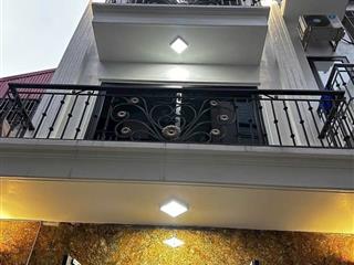 CƯC HIẾM -  Ô TÔ TRÁNH – VIEW HỒ LINH ĐÀM – THANG MÁY 6 TẦNG - 61M2- MẶT TIỀN 4.5 - GIÁ