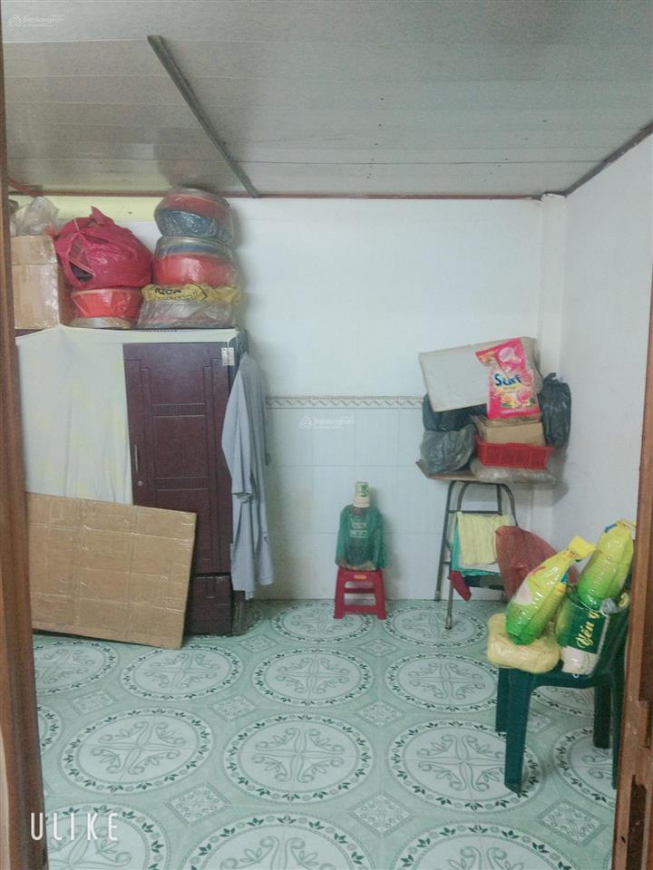 Bán nhà riêng 31.5m2, 2pn, 1wc tại đoàn văn bơ, p 16, q4, tp.hcm, giá 2,8 tỷ