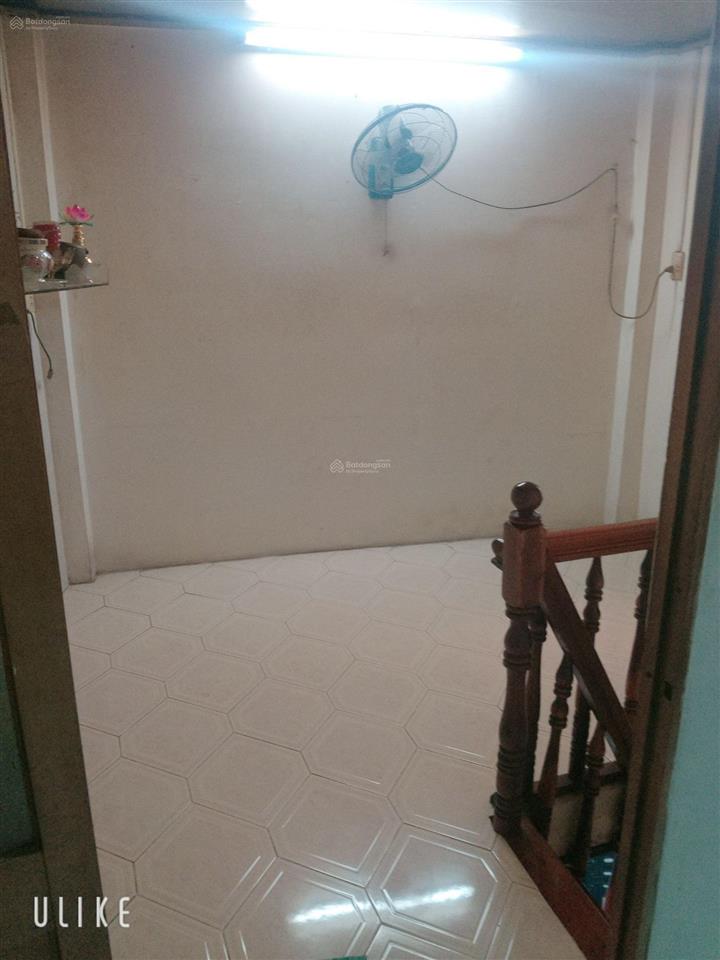 Bán nhà riêng 31.5m2, 2pn, 1wc tại đoàn văn bơ, p 16, q4, tp.hcm, giá 2,8 tỷ